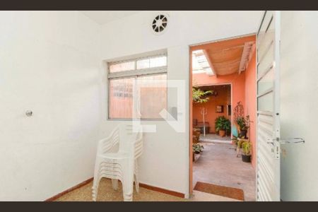 Casa à venda com 3 quartos, 240m² em Pompeia, São Paulo