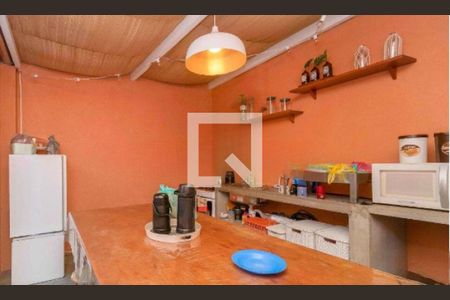 Casa à venda com 3 quartos, 240m² em Pompeia, São Paulo