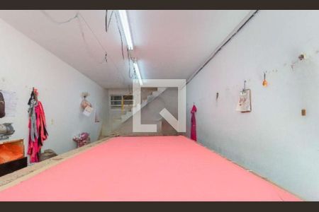 Casa à venda com 3 quartos, 240m² em Pompeia, São Paulo