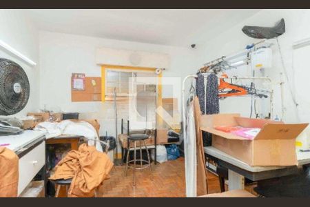 Casa à venda com 3 quartos, 240m² em Pompeia, São Paulo