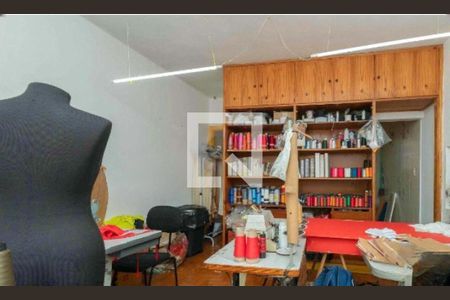 Casa à venda com 3 quartos, 240m² em Pompeia, São Paulo