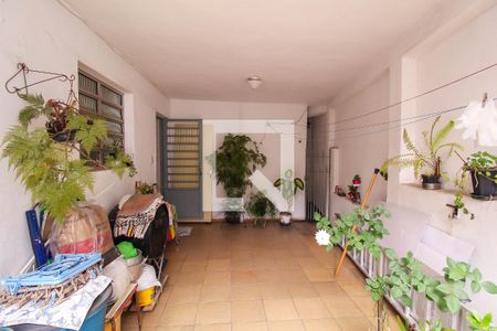 Casa à venda com 227m², 3 quartos e 3 vagasQuintal