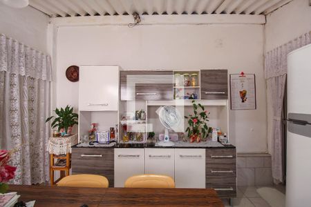 Casa à venda com 227m², 3 quartos e 3 vagasCozinha