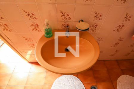 Casa à venda com 227m², 3 quartos e 3 vagasBanheiro 1