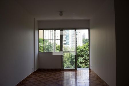 Sala de apartamento para alugar com 3 quartos, 72m² em Jardim Londrina, São Paulo