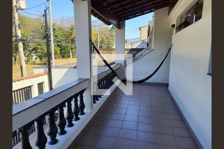 Casa para alugar com 4 quartos, 140m² em Jardim Monte Libano, Santo André