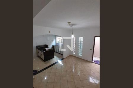 Casa para alugar com 3 quartos, 219m² em Parque Capuava, Santo André