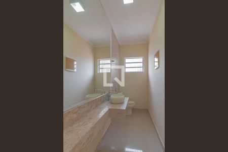 Casa para alugar com 2 quartos, 115m² em Parque Marajoara, Santo André