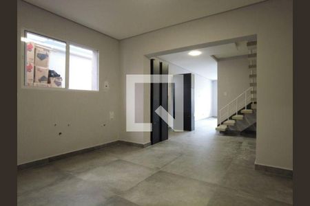 Casa para alugar com 2 quartos, 225m² em Vila Bastos, Santo André