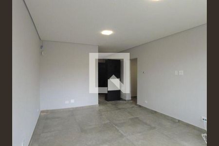 Casa para alugar com 2 quartos, 225m² em Vila Bastos, Santo André