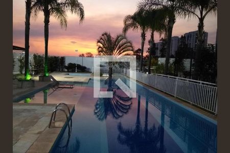 Apartamento para alugar com 3 quartos, 57m² em Jardim Ipaussurama, Campinas