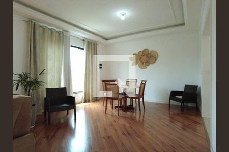 Casa para alugar com 3 quartos, 185m² em Parque Oratorio, Santo André