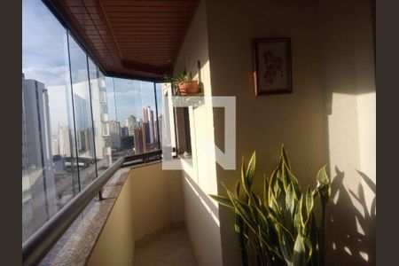 Apartamento para alugar com 3 quartos, 87m² em Vila Regente Feijó, São Paulo