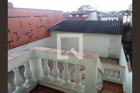 Casa para alugar com 3 quartos, 254m² em Vila Lucinda, Santo André