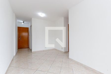Sala de apartamento para alugar com 2 quartos, 55m² em Vila Mazzei, São Paulo