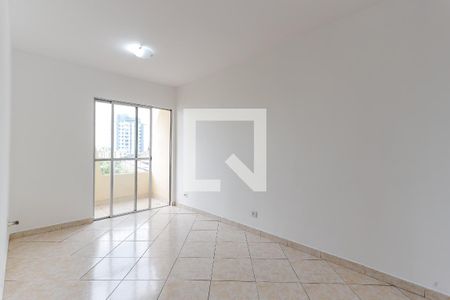 Sala de apartamento para alugar com 2 quartos, 55m² em Vila Mazzei, São Paulo