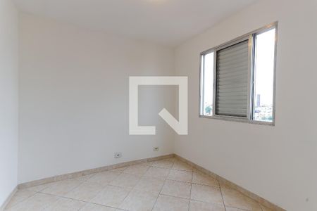 Quarto 2 de apartamento para alugar com 2 quartos, 55m² em Vila Mazzei, São Paulo