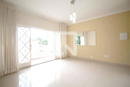 Sala de apartamento à venda com 3 quartos, 146m² em Paraíso, São Paulo