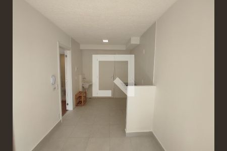 Apartamento para alugar com 31m², 1 quarto e sem vagaSala / Lavanderia / Cozinha