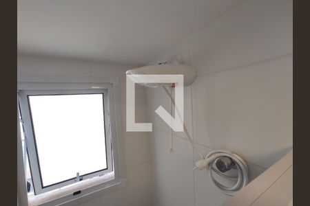 Apartamento para alugar com 31m², 1 quarto e sem vagaBanheiro