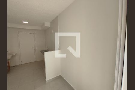 Apartamento para alugar com 31m², 1 quarto e sem vagaSala / Cozinha