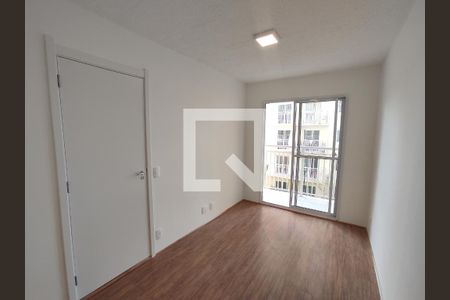 Apartamento para alugar com 31m², 1 quarto e sem vagaQuarto