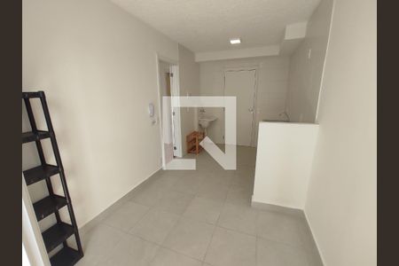 Apartamento para alugar com 31m², 1 quarto e sem vagaSala / Lavanderia / Cozinha
