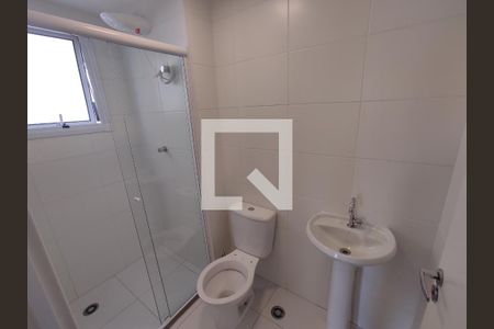 Apartamento para alugar com 31m², 1 quarto e sem vagaBanheiro