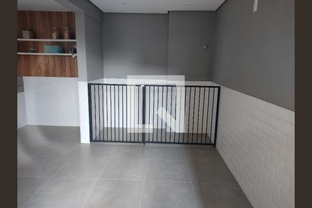 Apartamento para alugar com 31m², 1 quarto e sem vagaEspaço Pet