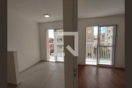 Apartamento para alugar com 31m², 1 quarto e sem vagaQuarto