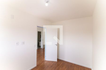 Quarto 1 de apartamento para alugar com 2 quartos, 39m² em Vila Sônia, São Paulo