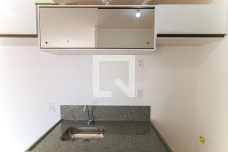 Apartamento para alugar com 39m², 2 quartos e 1 vagaCozinha