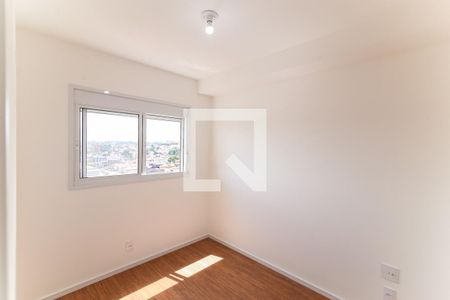 Quarto 2 de apartamento para alugar com 2 quartos, 39m² em Vila Sônia, São Paulo
