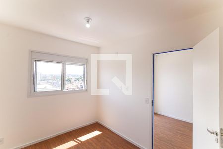 Quarto 1 de apartamento para alugar com 2 quartos, 39m² em Vila Sônia, São Paulo