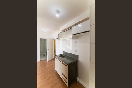 Apartamento para alugar com 39m², 2 quartos e 1 vagaCozinha