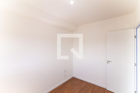 Apartamento para alugar com 39m², 2 quartos e 1 vagaQuarto 2