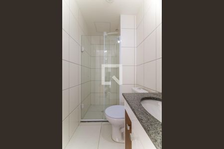 Apartamento para alugar com 39m², 2 quartos e 1 vagaBanheiro