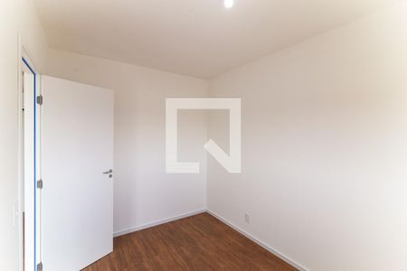 Quarto 1 de apartamento para alugar com 2 quartos, 39m² em Vila Sônia, São Paulo