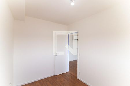 Apartamento para alugar com 39m², 2 quartos e 1 vagaQuarto 2