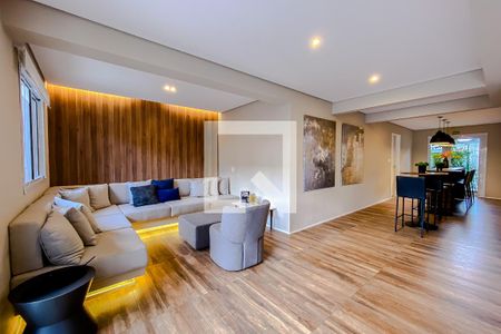 Studio para alugar com 29m², 1 quarto e sem vagaÁrea comum