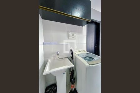 Studio para alugar com 29m², 1 quarto e sem vagaÁrea de Serviço