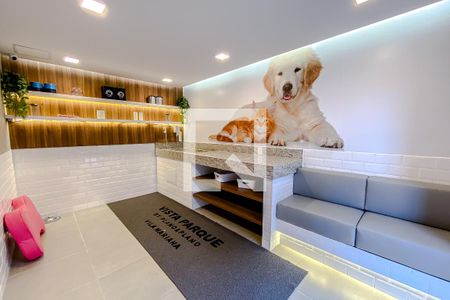 Studio para alugar com 29m², 1 quarto e sem vagaÁrea comum