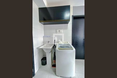 Studio para alugar com 29m², 1 quarto e sem vagaÁrea de Serviço