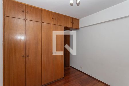 Quarto 1 de apartamento para alugar com 3 quartos, 99m² em Aclimação, São Paulo