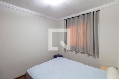 Quarto 2 de apartamento à venda com 2 quartos, 55m² em Vila Santana, São Paulo