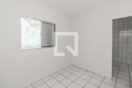 Quarto de casa para alugar com 1 quarto, 18m² em Jardim Belém, São Paulo