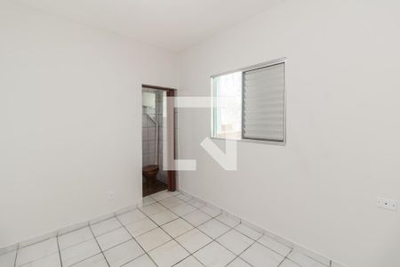 Quarto de casa para alugar com 1 quarto, 18m² em Jardim Belém, São Paulo