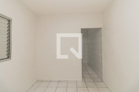 Quarto de casa para alugar com 1 quarto, 18m² em Jardim Belém, São Paulo