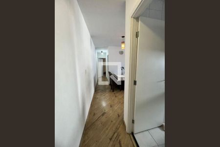 Apartamento à venda com 2 quartos, 55m² em Jardim Ester Yolanda, São Paulo