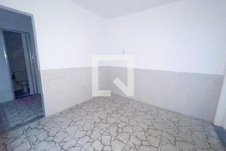 Sala de casa para alugar com 1 quarto, 70m² em Vila São Luis, Duque de Caxias